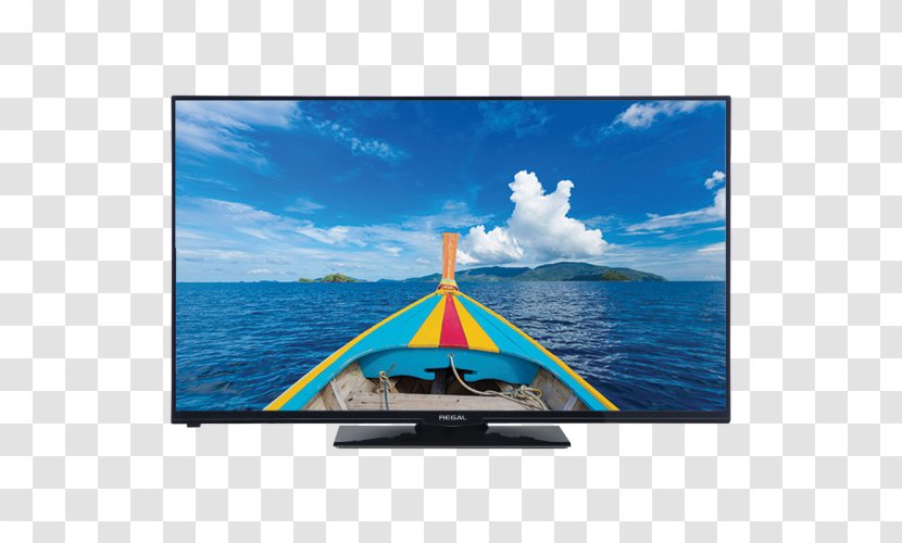 LED-backlit LCD Ultra-high-definition Television 4K Resolution - 4k - Nicam Transparent PNG