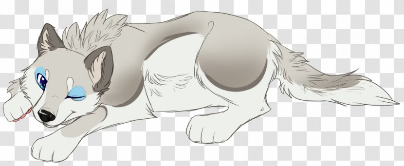 Cat Dog Hare /m/02csf Paw - Artwork - Seek Help Transparent PNG