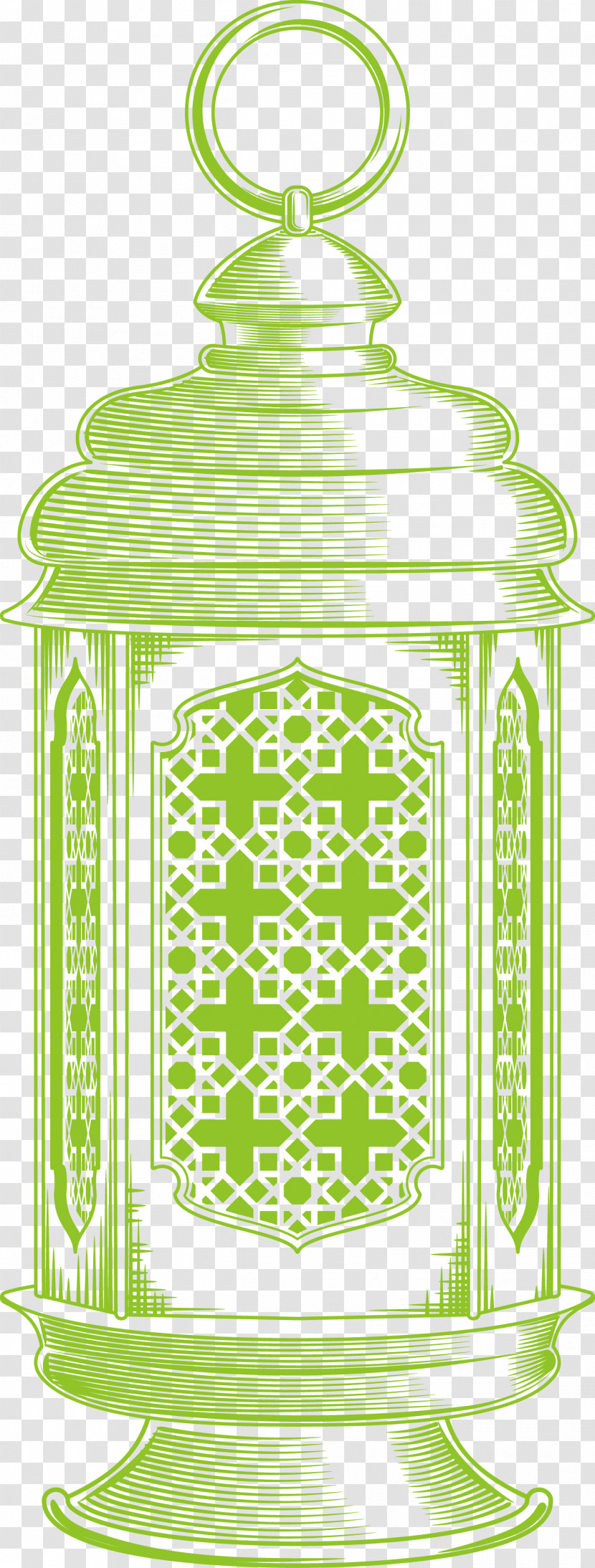 Green Food Storage Containers Transparent PNG