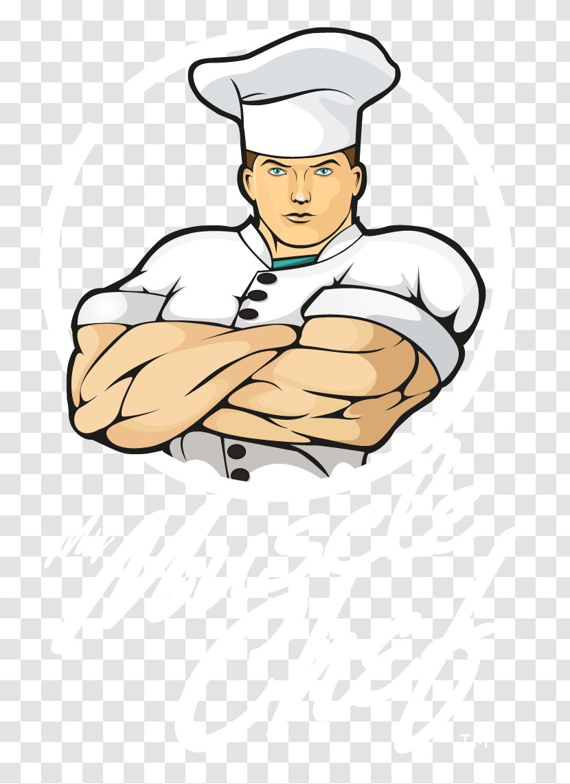 My Muscle Chef Thumb Meal Preparation - Tv Dinner Transparent PNG