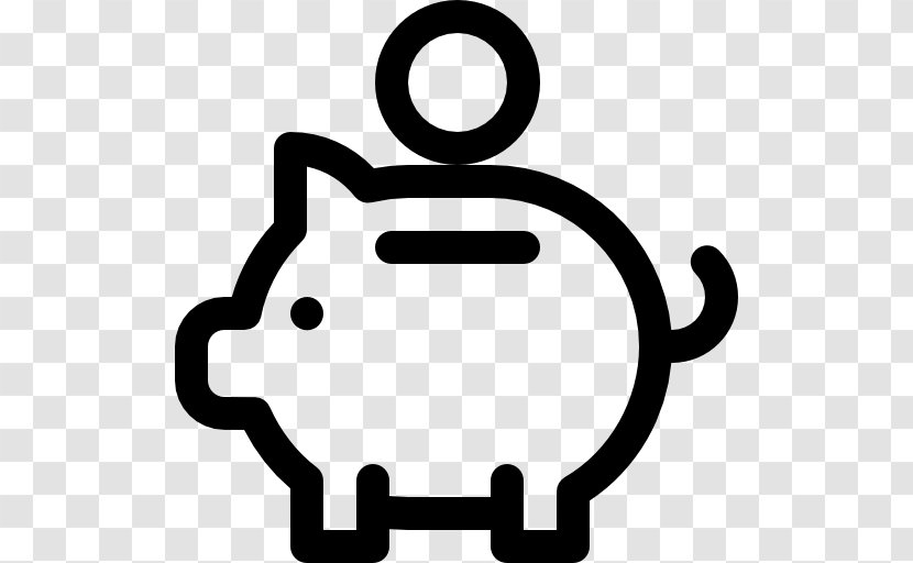 Service Piggy Bank - Cursinho - Alcancia Transparent PNG