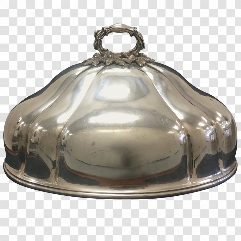 Silver Glass Metal Copper Retail - Plate Transparent PNG