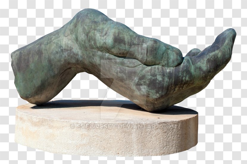 Bronze Sculpture Stone Statue Art - Artist - Of Liberty Transparent PNG