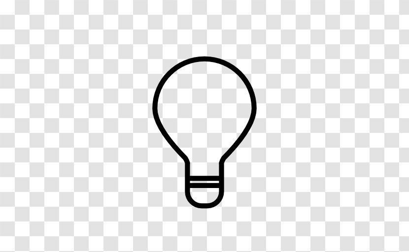 Incandescent Light Bulb LED Lamp - Led - IDEA Transparent PNG