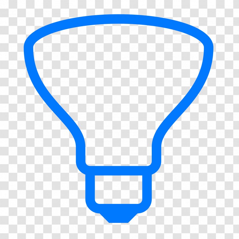 Incandescent Light Bulb Lamp Electric - Led Transparent PNG