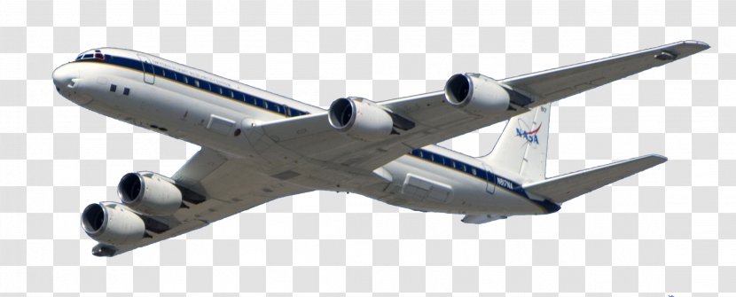 Douglas DC-8 Airbus ROGERSON AIRCRAFT CORPORATION Aerospace - Flap - Indicator Transparent PNG