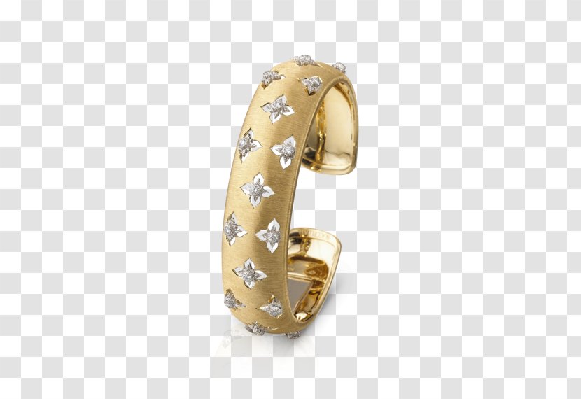 Ring Bracelet Gold Jewellery Bangle Transparent PNG