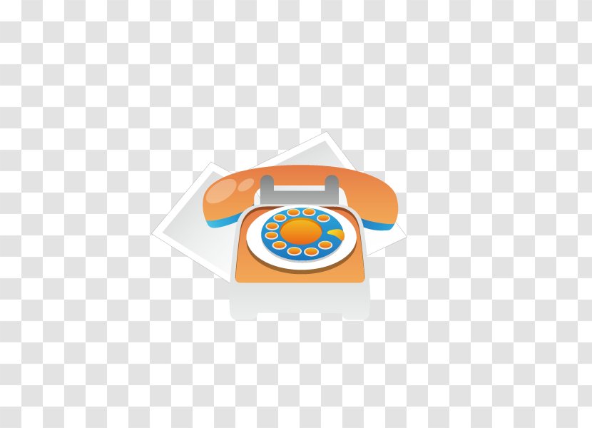 Logo Telephone Icon - Home Phone Transparent PNG