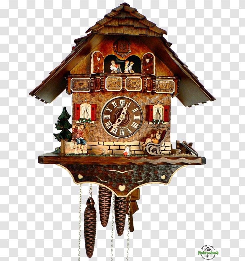 Cuckoo Clock Common Cuckoos Furniture - Home Accessories Transparent PNG