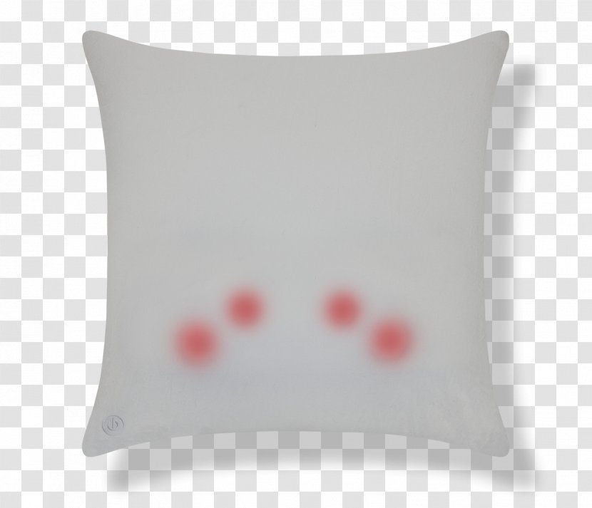 Throw Pillows Cushion - Textile - White Transparent PNG