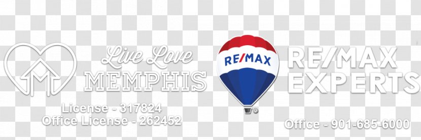 Balloon Logo Brand Font - Real Estate Logos For Sale Transparent PNG