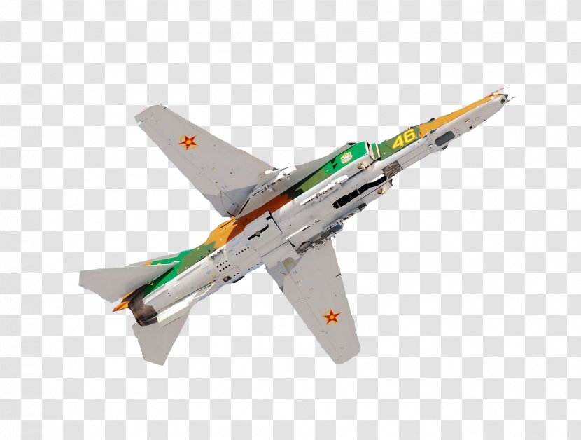 Fighter Aircraft Airplane Air Force Jet Transparent PNG