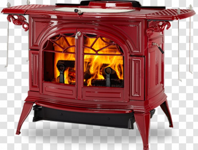 Wood Stoves Clayton Sales Co Fireplace Cast Iron - Stove Transparent PNG