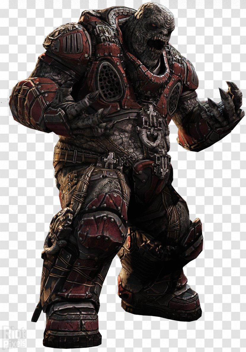 Gears Of War 3 War: Judgment 2 Ultimate Edition Transparent PNG
