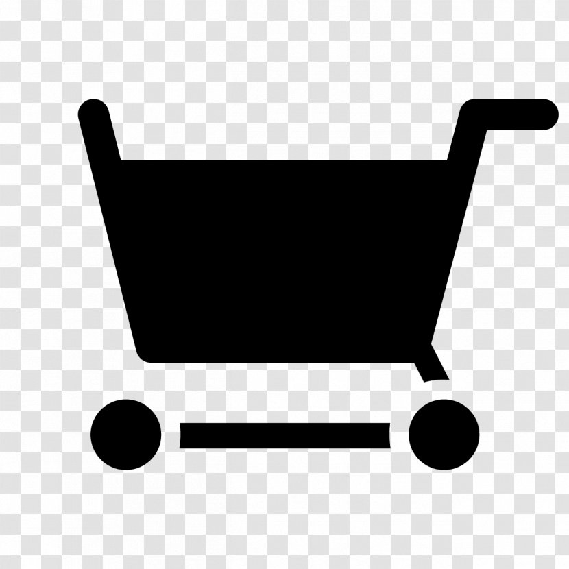 Product Design Line Angle Font - Shopping Cart - Vehicle Transparent PNG