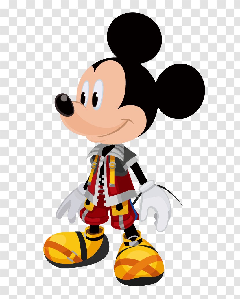 Kingdom Hearts χ III Mickey Mouse Minnie KINGDOM HEARTS Union χ[Cross] - Steamboat Willie Transparent PNG