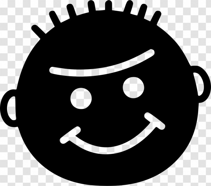 Emoticon Smiley Transparent PNG