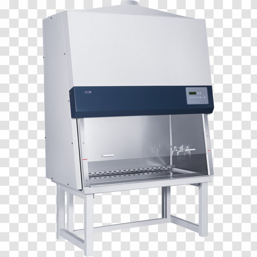 Biosafety Cabinet Laboratory Laminar Flow Level Fume Hood Transparent PNG