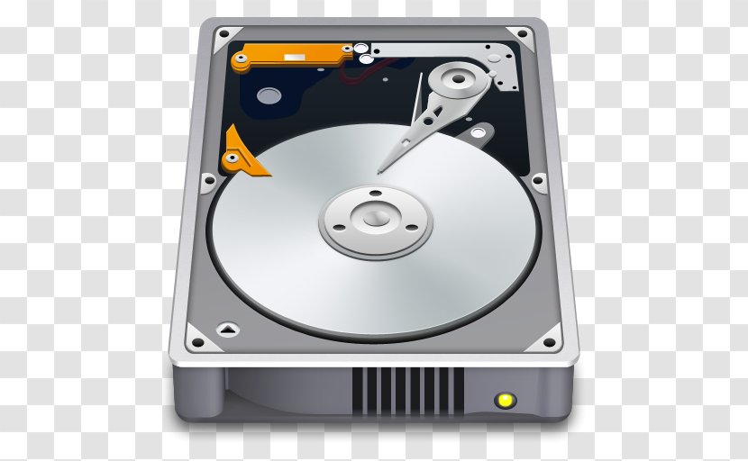 Record Player Data Storage Device Hard Disk Drive Hardware - Loss - Internal Open Transparent PNG