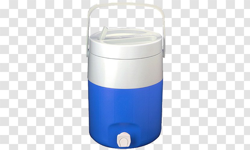 Water Container Thermoses Jug Tap - Price - Cooler Box Transparent PNG