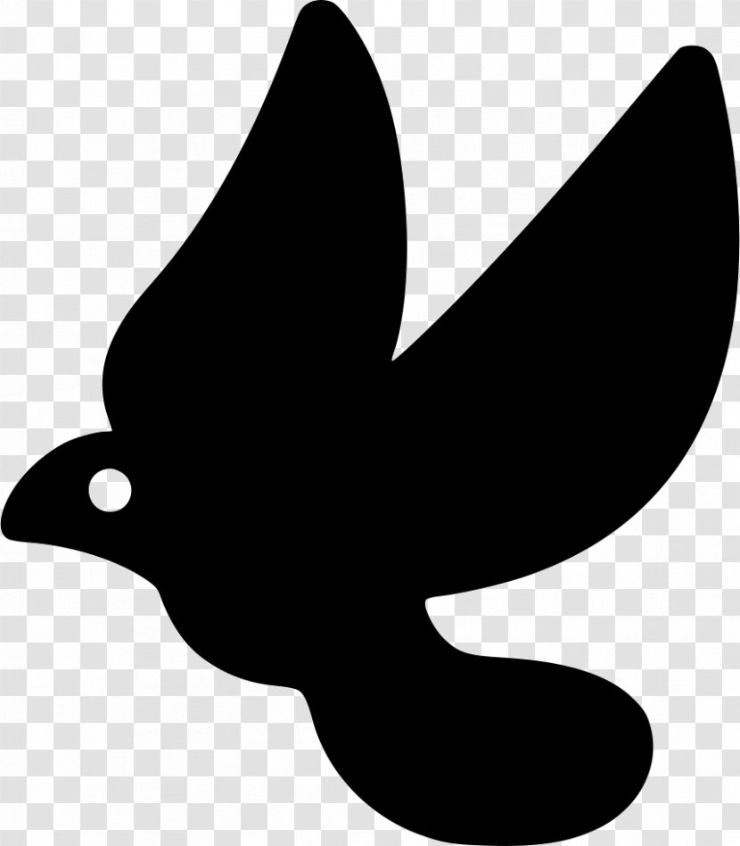 Religion Clip Art - Butterfly - Pigeon Vector Transparent PNG