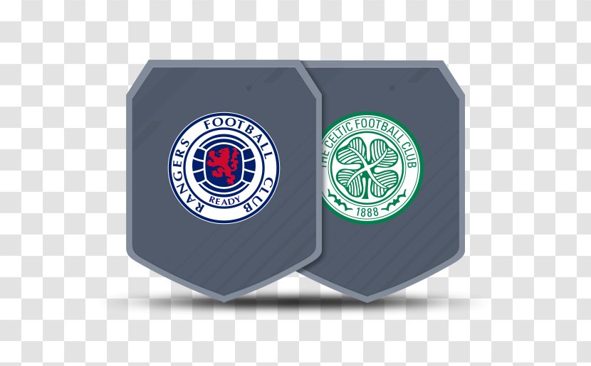 Rangers F.C. Old Firm FIFA 17 Scottish Premiership Dundee - Emblem - Curse Of Scotland Transparent PNG