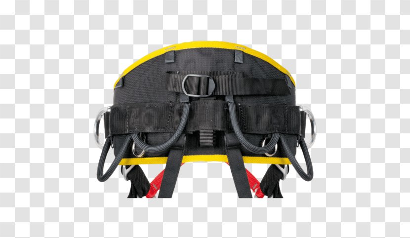 Singing Rock Timber 3D -arbo Harness Arbor Climbing Harnesses Urban II SIT WORKER Speed - Expert 3d Standard - Yellow Transparent PNG