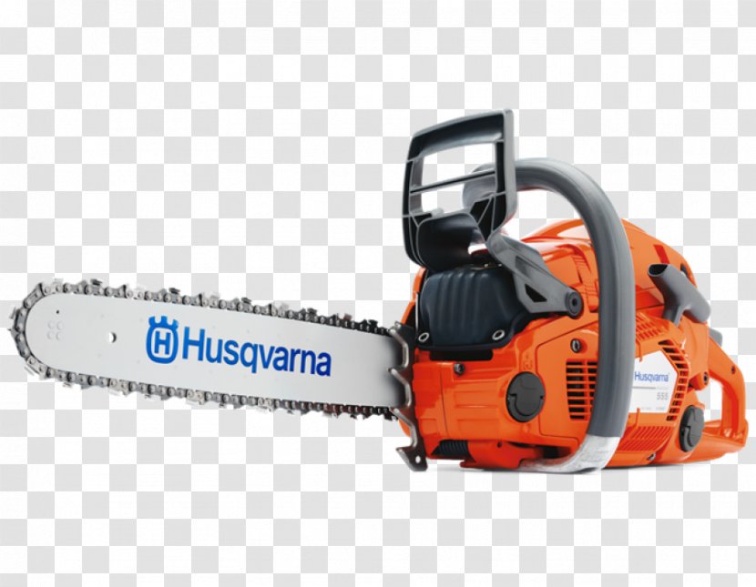 Husqvarna Group Chainsaw Lawn Mowers Brushcutter - Tool Transparent PNG