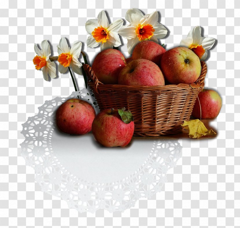 Flower HTML5 Video Still Life Photography File Format Apple - Diet Food - Fruits Transparent PNG