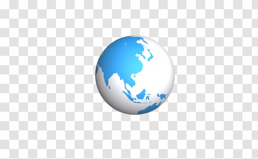 Earth 3D Computer Graphics Transparent PNG