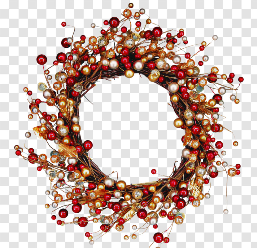 Christmas Decoration Transparent PNG