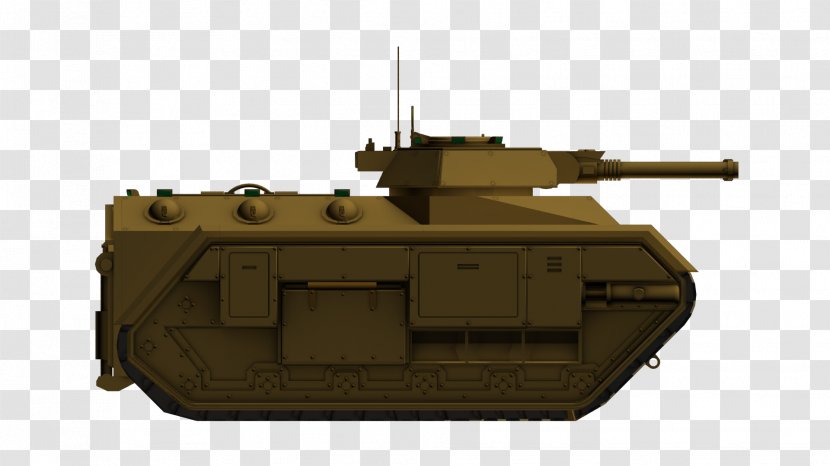 Combat Vehicle Self-propelled Artillery Gun Turret Tank - Selfpropelled - Chimera Transparent PNG