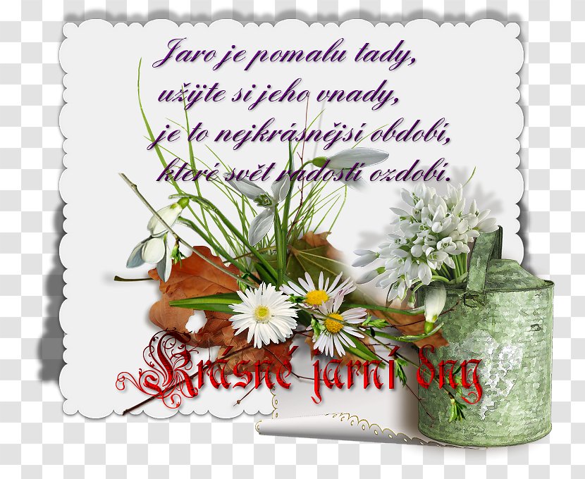 Floral Design Blog - Text - Gift Transparent PNG