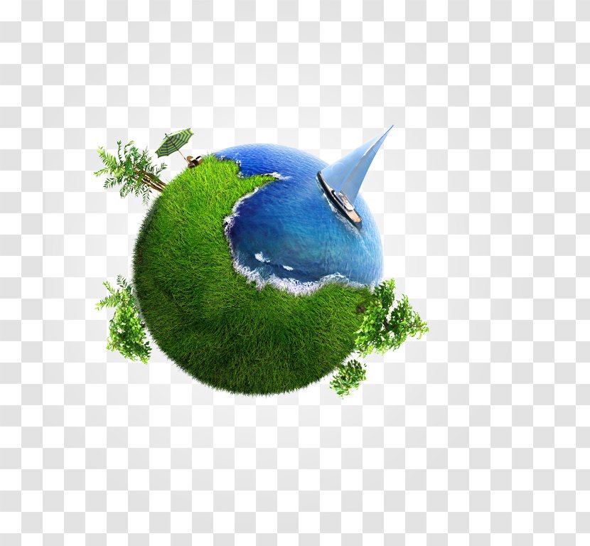 Globe Earth Clip Art World Graphics - Map Transparent PNG