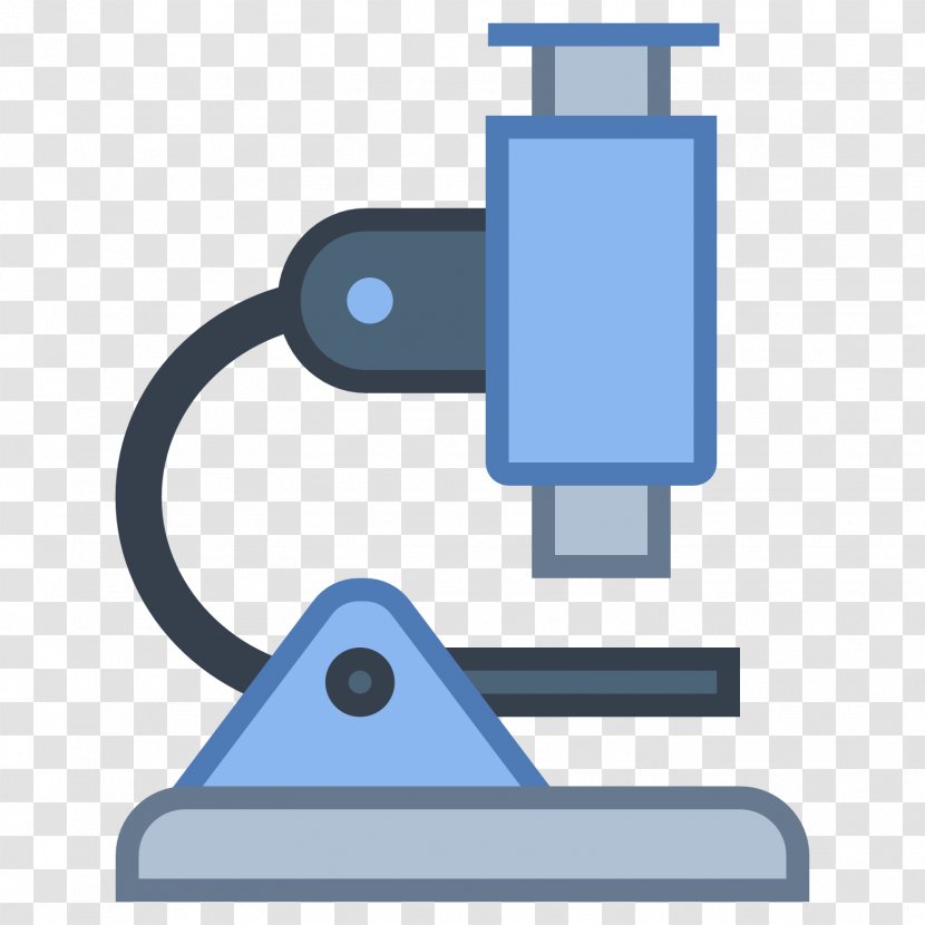 Microscope Clip Art - Brand Transparent PNG