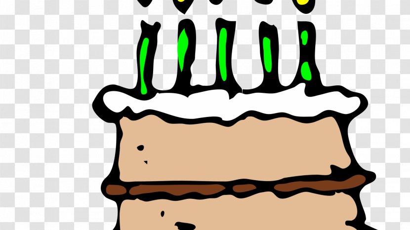 Torta Clip Art Birthday Cake Cupcake - Hand Transparent PNG