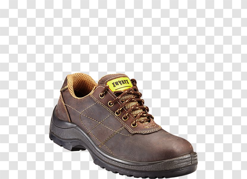 Steel-toe Boot Chelsea Leather Footwear - Cross Training Shoe Transparent PNG