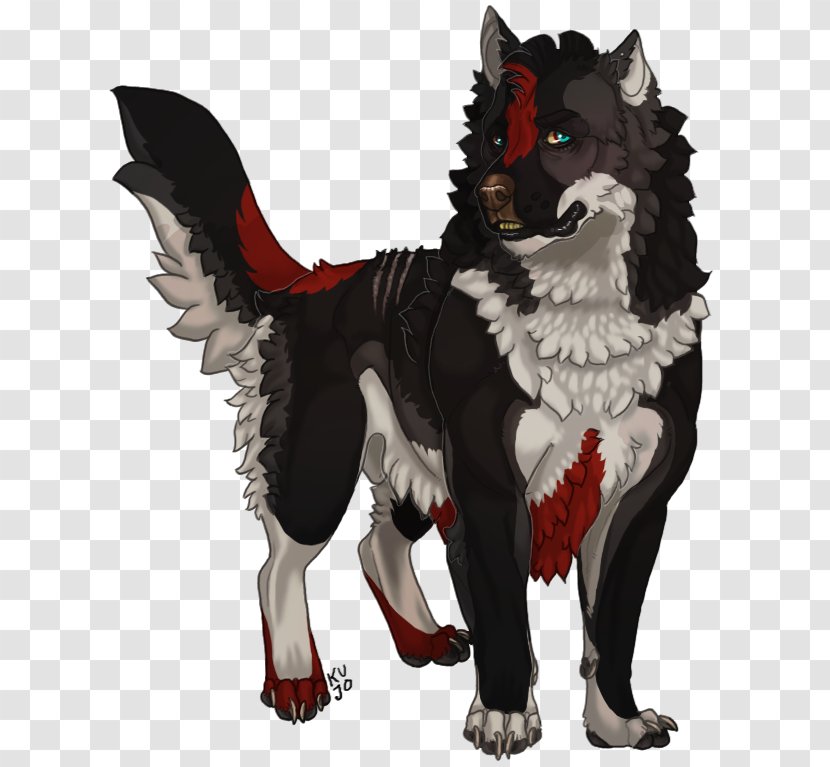 Dog Canidae Pet Carnivora Werewolf - Carnivoran - OLD MAN Transparent PNG