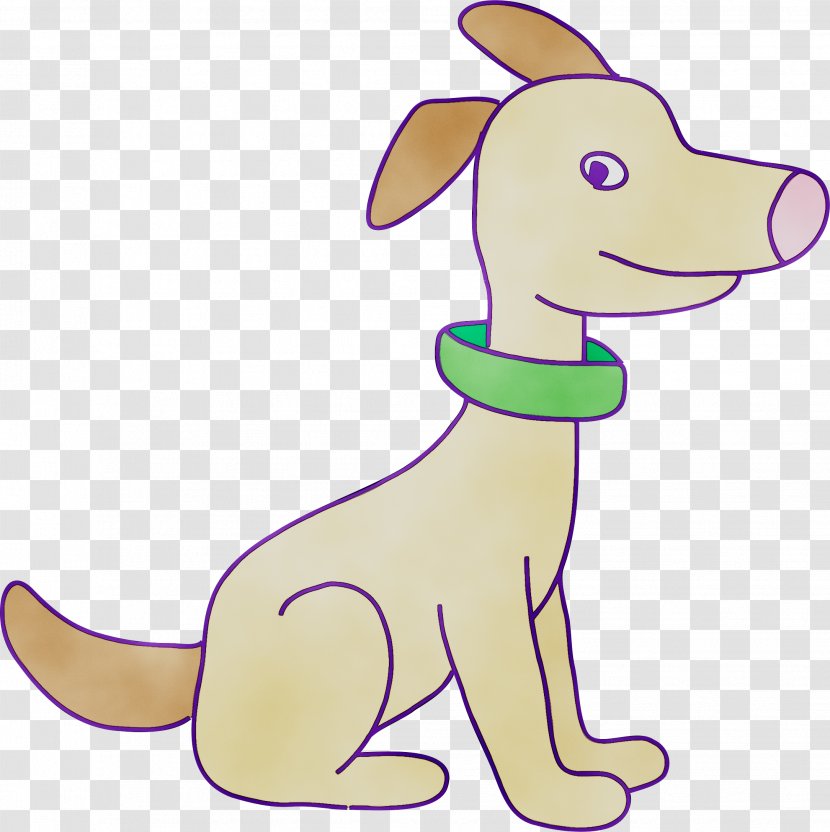 Clip Art Dog Breed Free Content Openclipart - Printing - Stencil Transparent PNG