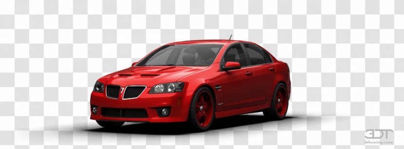 Full-size Car Luxury Vehicle Sports Mid-size - Rim Transparent PNG