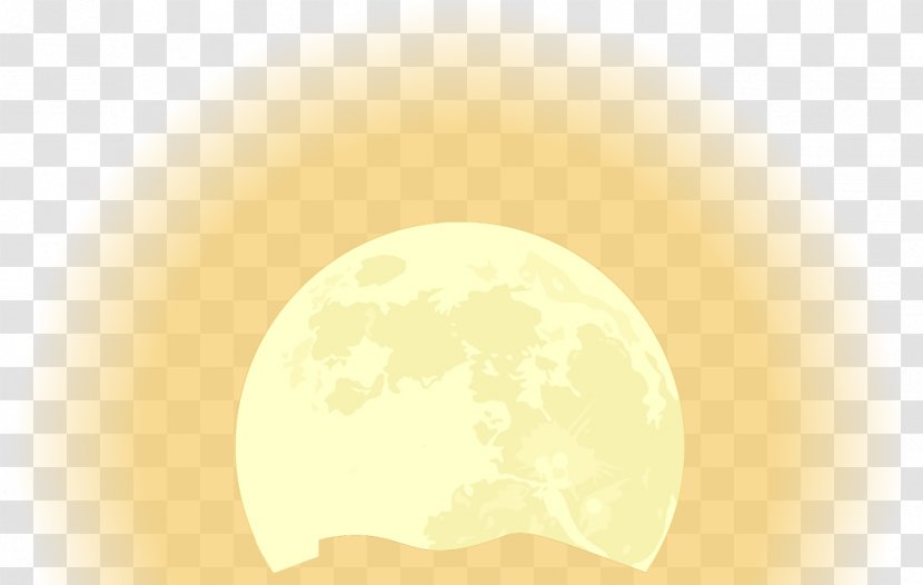 Circle Desktop Wallpaper Sphere Computer - Moonlight Effect Transparent PNG
