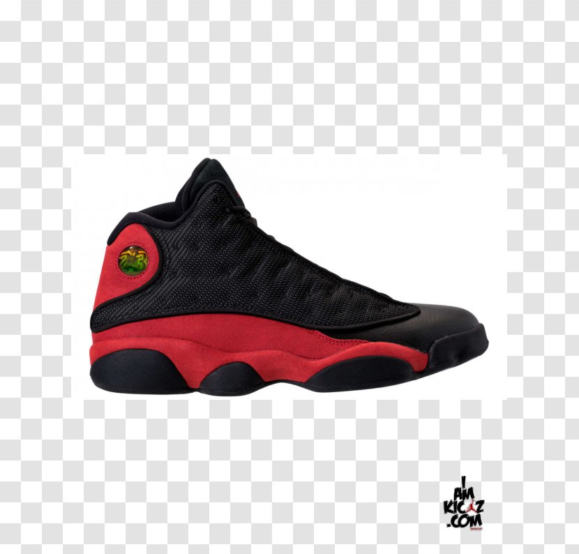 Air Jordan Shoe Sneakers Nike Basketballschuh - Outdoor - Michael Transparent PNG