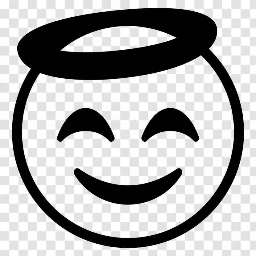 Emoji Smiley Emoticon Clip Art - Head Transparent PNG