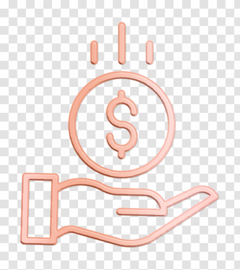 Ecommerce Icon Money Save - Symbol Logo Transparent PNG