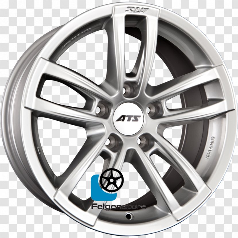 Car BORBET GmbH Autofelge Alloy Wheel Audi RS 4 - Automotive Tire Transparent PNG