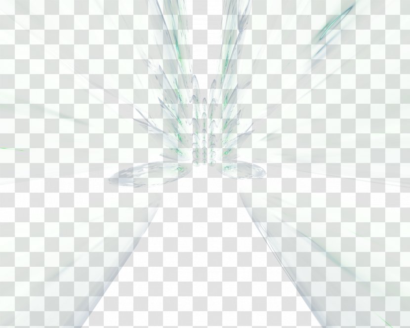White Structure Pattern - Rectangle - Creative Abstract Transparent PNG