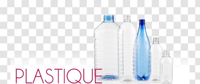 Water Bottles Mineral Plastic Bottle Glass Bottled Transparent PNG
