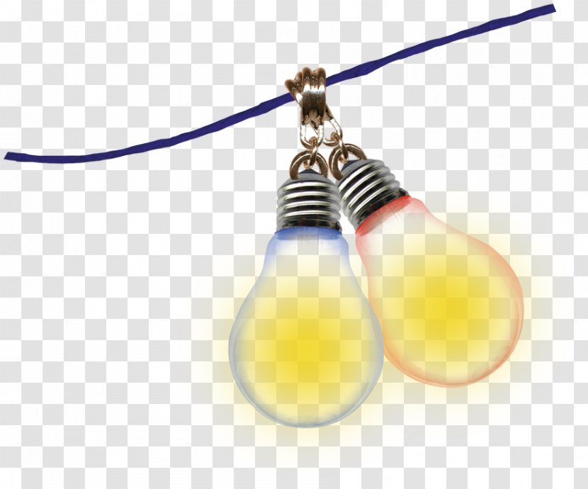 Incandescent Light Bulb Lamp Lantern - Street Transparent PNG