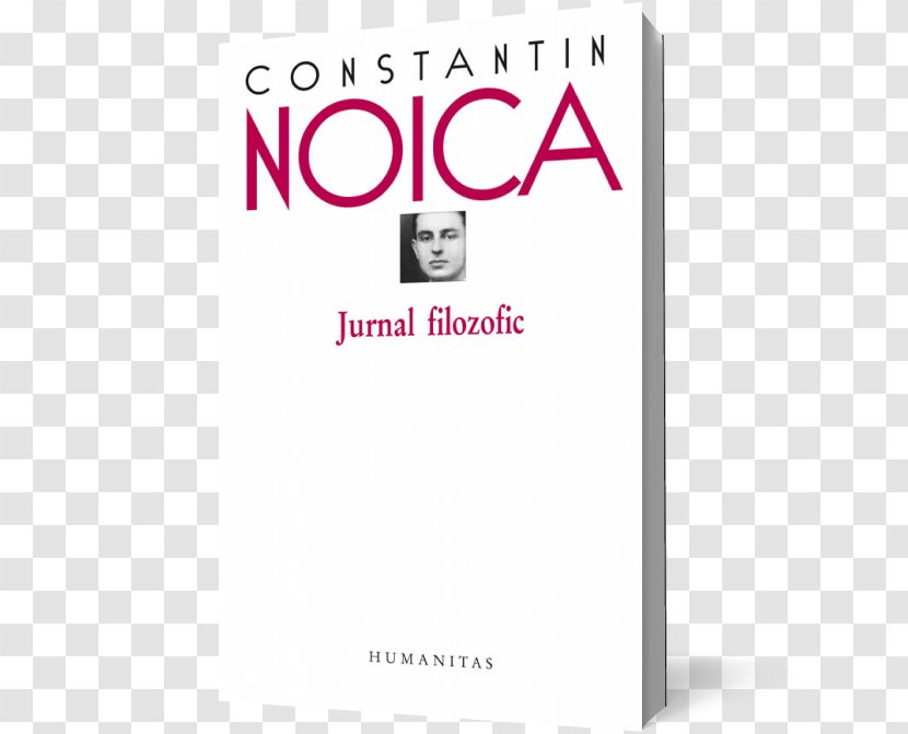 Jurnal Filozofic 0 Philosophy Romania Text - Book Transparent PNG