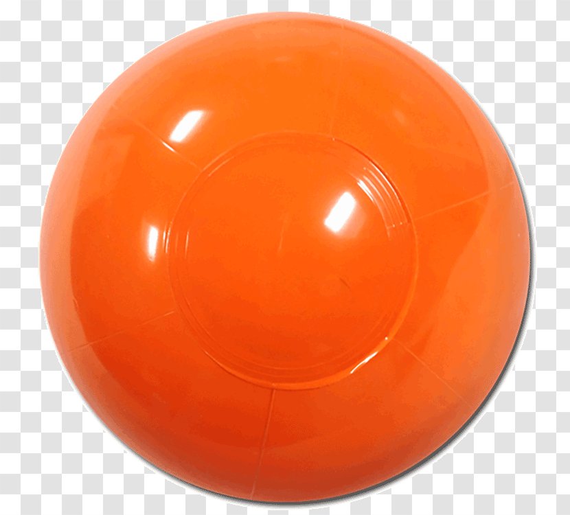 Beach Ball Golf Balls Game - Round Colored Transparent PNG